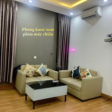 Le Charme De Hoi An Villa Bagian luar foto